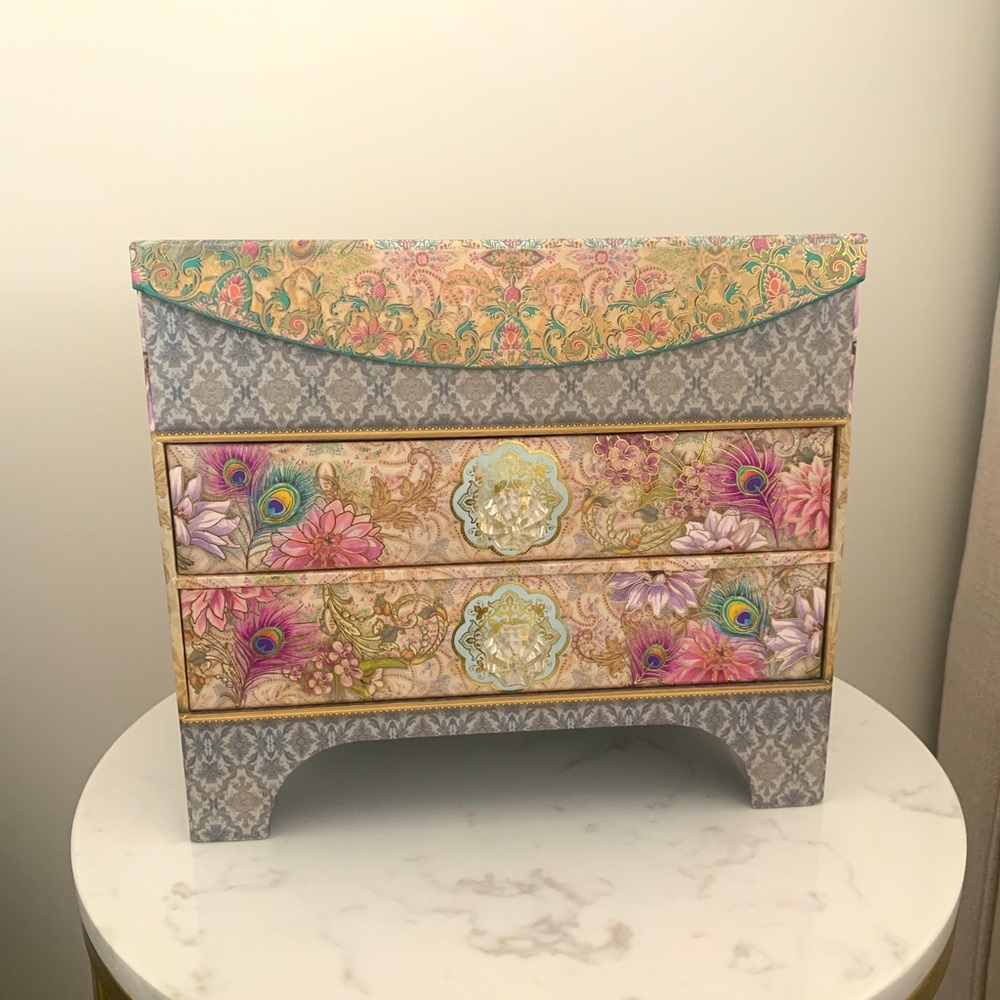 Jewlery Box